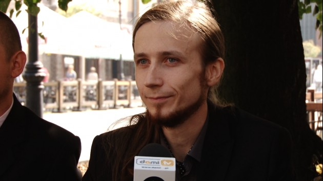 Bondarewicz kandydatem na prezydenta