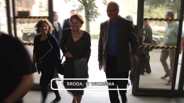 Informacje, 17-09-2014