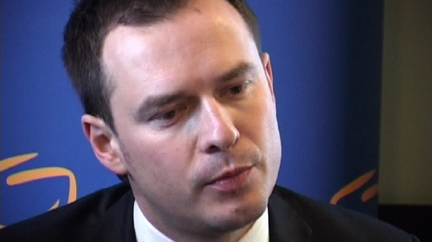 Piotr Borys wojewodą dolnośląskim? 