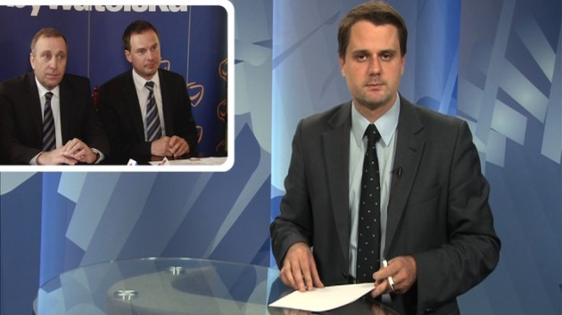 Informacje, 19-09-2014
