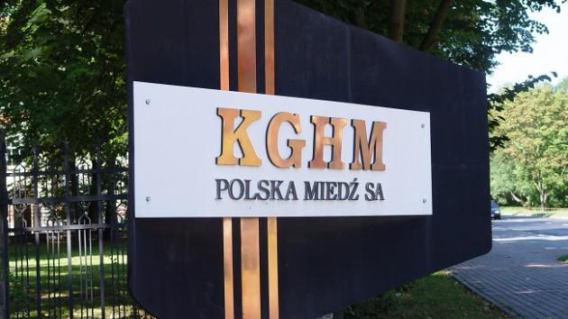 Olimpiada Wiedzy o  KGHM 