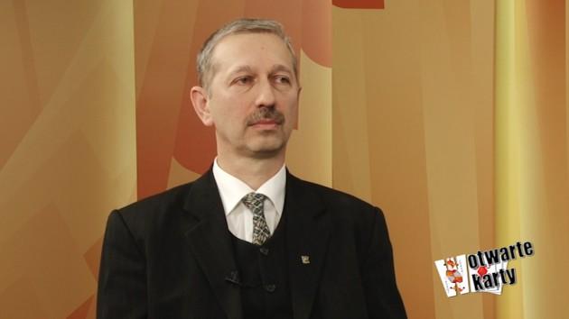 Wierzbicki: Legnica płaci za nagrody 