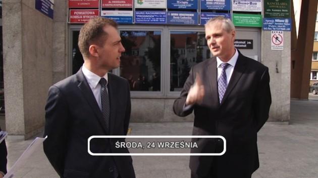 Informacje, 24-09-2014
