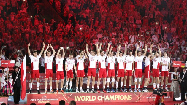 Legniczanin na finale mistrzostw świata - Foto 