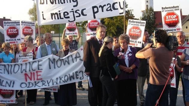 5 lat od historycznego NIE