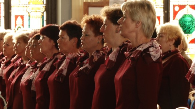 Seniorzy zaczynają zajęcia na Uniwersytecie