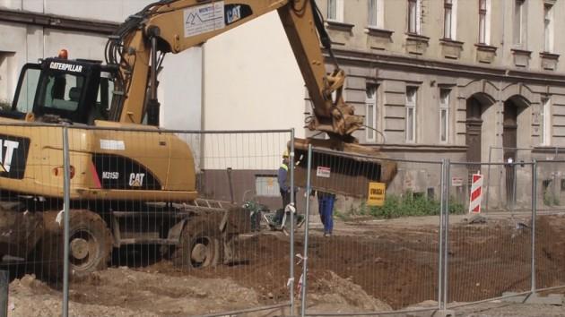 Internauci kipią z remontu Jaworzyńskiej 