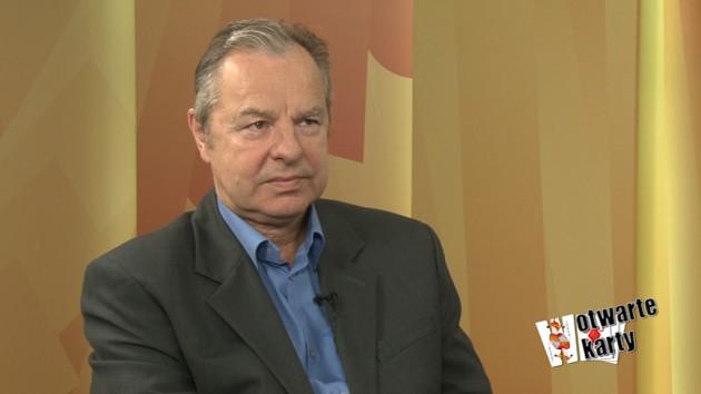 W otwarte karty z byłym prezesem legnickiego MPK 