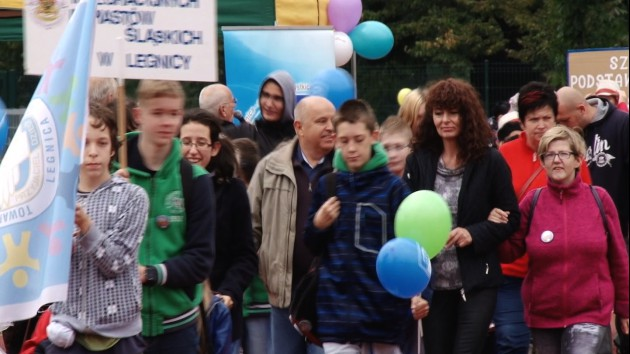 XII Paraolimpiada w Legnicy