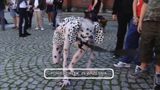 Informacje, 29-09-2014