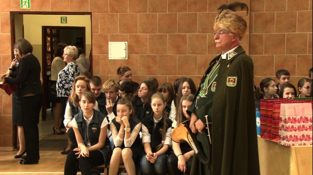 Podwójna okazja do świętowania
