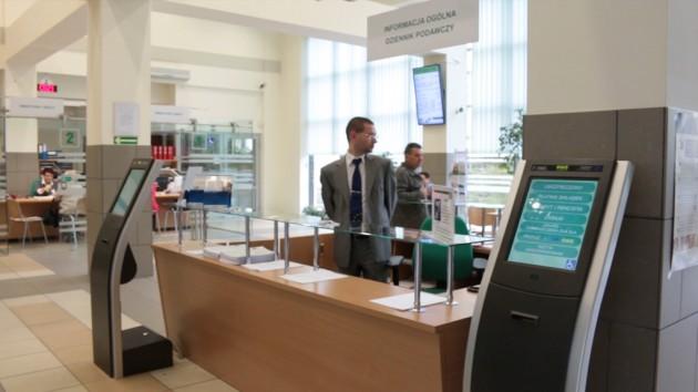 Wygraj konkurs, zdobądź wiedzę i sprzęt