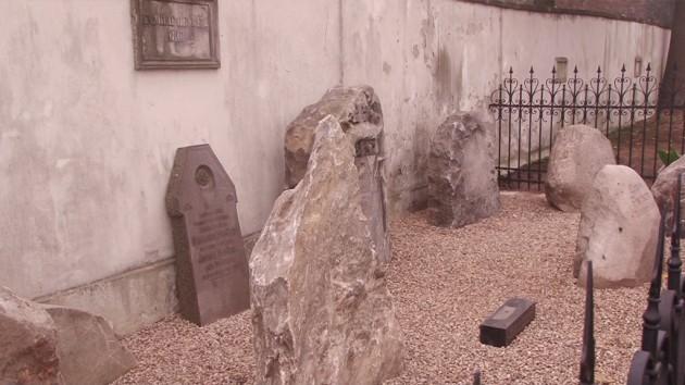 Przypominają historię przedwojennej Legnicy