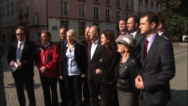 Porozumienie dla Legnicy stawia na dialog i gospodarkę 