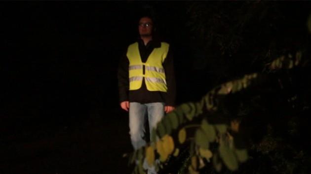 Odblaski – sposób na bezpieczeństwo 