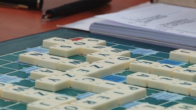 XX Puchar Polski w Scrabble
