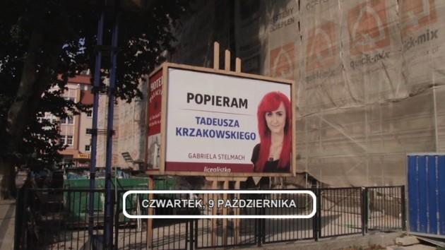 Informacje, 09-10-2014