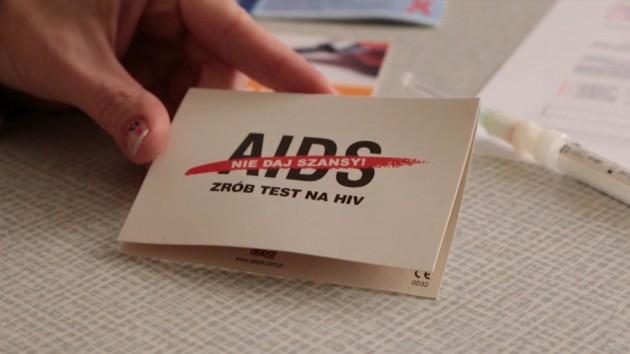 Testy na HIV – sposób na spokój ducha 