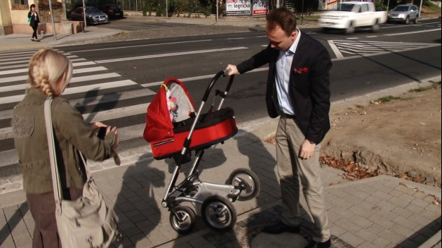 W Legnicy rodziców nikt nie słucha! 