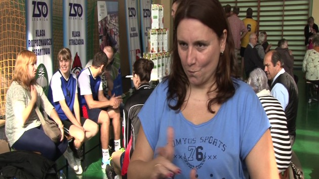 Sport dla niesłyszących