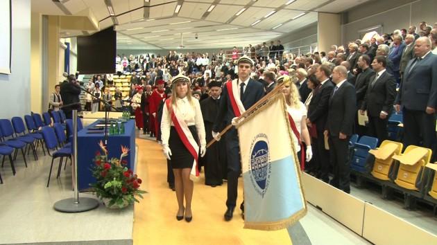 Gaudeamus igitur w Legnicy