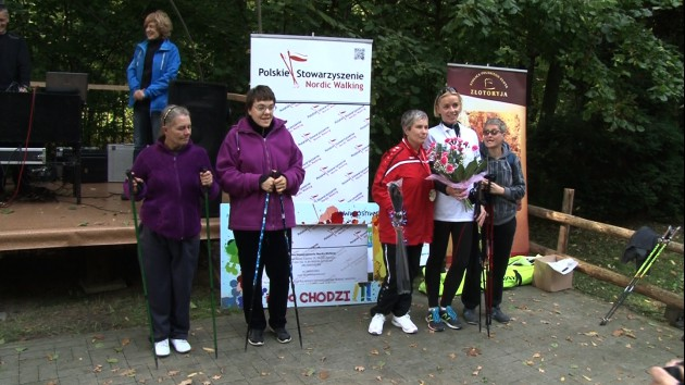 Jadą w świat reprezentować Polskę