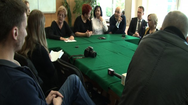 Rada podsumowuje swoją pracę