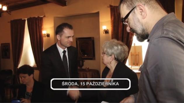 Informacje, 15-10-2014