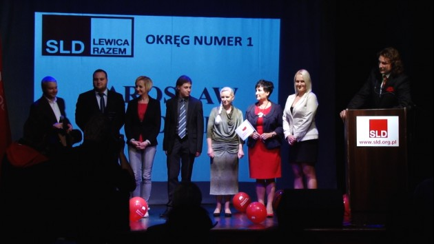 Sojusz Lewicy Demokratycznej chce iść po władzę