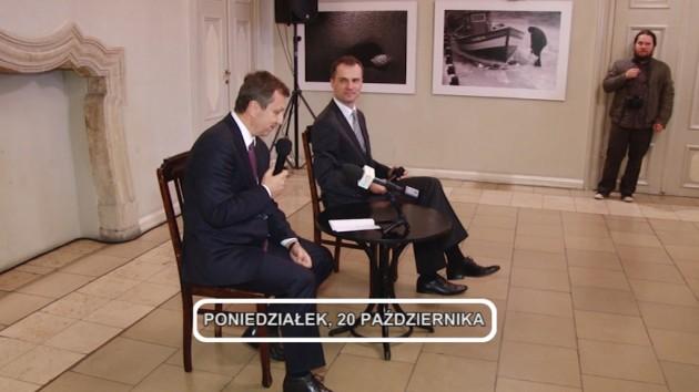 Informacje, 20-10-2014