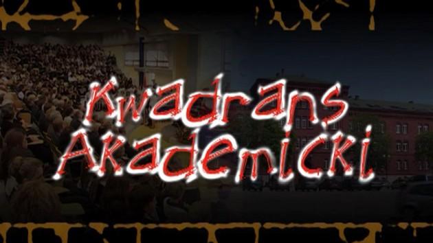 Kwadrans Akademicki: Inauguracja roku akademickiego