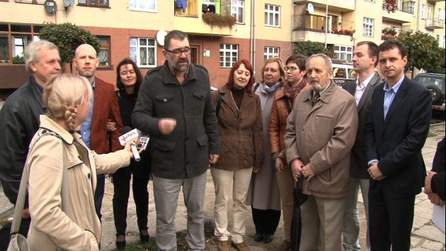 Lokalna kampania wyborcza