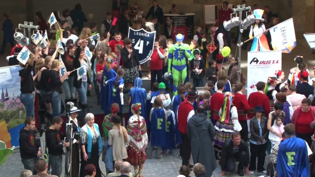 W sobotę Festiwal Legnickich Organizacji Pozarządowych 