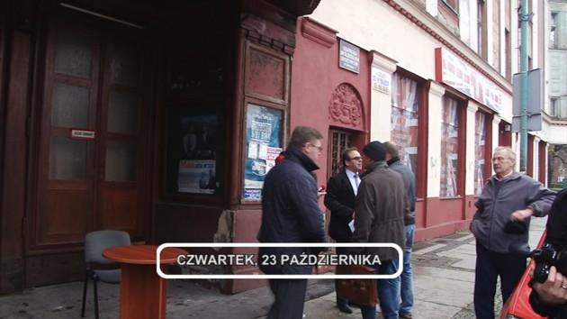 Informacje, 23-10-2014