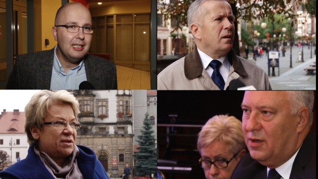 Dawni rywale Krzakowskiego o kampanii i jakości jego rządów