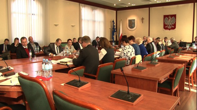 Ostatnia sesja Rady Miasta przed wyborami