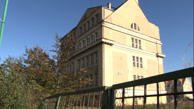 Miasto potrzebuje centrum kultury dla seniorów