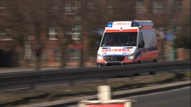 Legniczanie skarżą się na głośne karetki