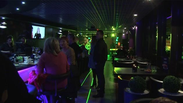 Klubowa reaktywacja w Legnicy 