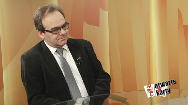 Ksiądzyna: Legnica powinna mieć filharmonię
