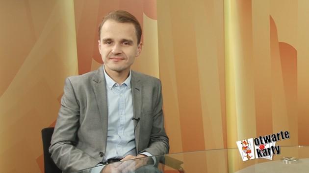 Palcat o kandydowaniu do rady miejskiej