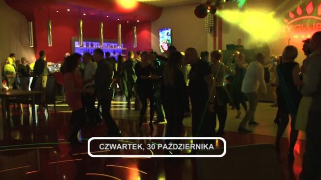 Informacje, 30-10-2014