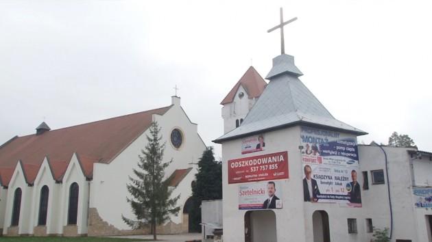 Ks. Jan Mateusz Gacek na dywaniku u biskupa legnickiego 
