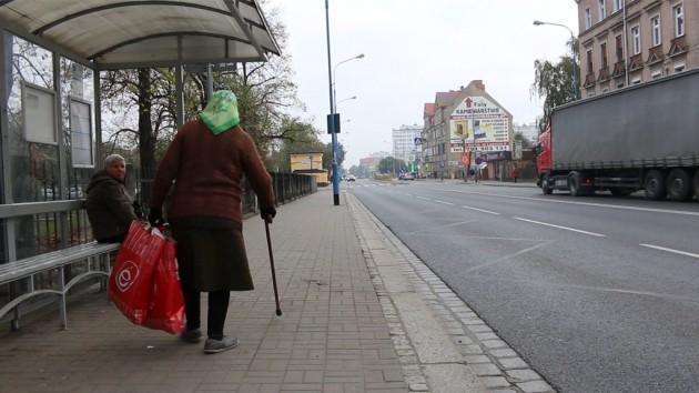 Zmiany w ruchu na święto zmarłych 