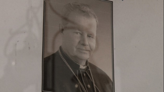 Ks. Bochnak spocznie w katedrze 