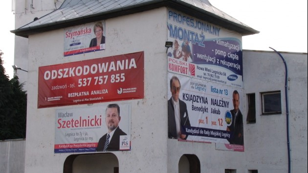 Księża nie posłuchali biskupa!