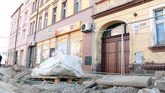 Jak Legnica "wspiera" małe przedsiębiorstwa?