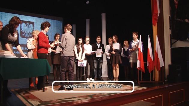 Informacje, 06-11-2014