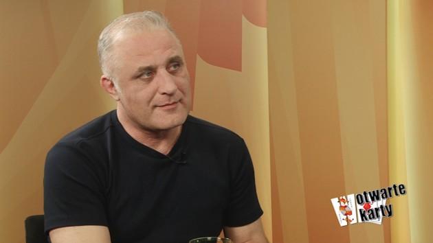 Znany aktor namawia legniczan na wybory