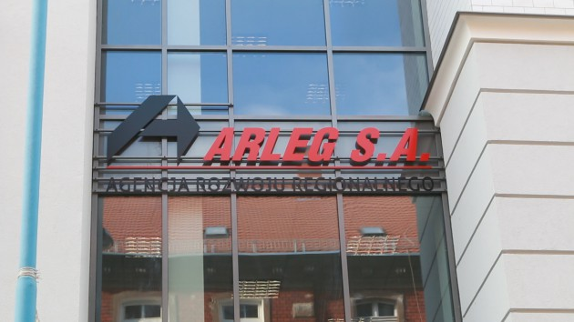 Rozwój biznesu i wsparcie w jednym 